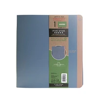 Five Star Recycled Binder - Glacier Blue - 1 inch