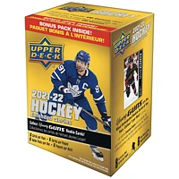 2021-22 Hockey NHL Extended Series - Blaster