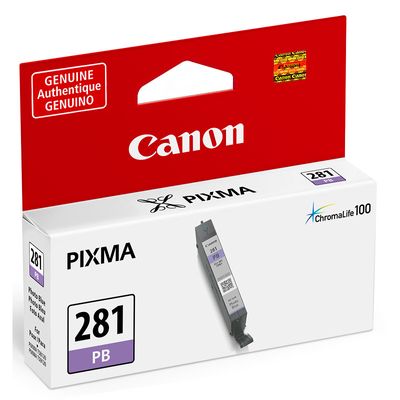Canon CLI-281 Printer Ink Cartridge