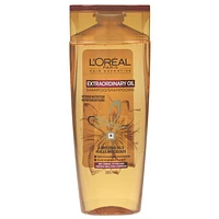 L'Oreal Extraordinary Oil Shampoo - 385ml