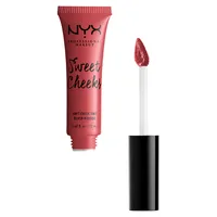 NYX Professional Makeup Sweet Cheeks Soft Cheek Tint