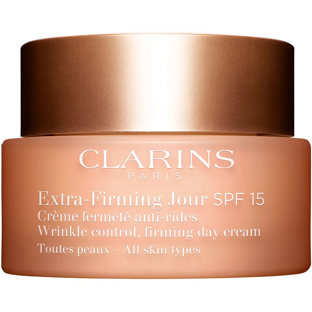 Clarins Extra Firming Day Cream SPF 15 - 50ml