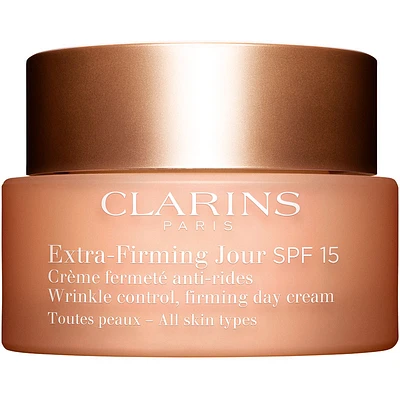 Clarins Extra Firming Day Cream SPF 15 - 50ml