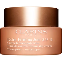 Clarins Extra Firming Day Cream SPF 15 - 50ml