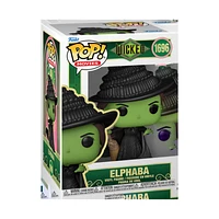 Funko POP! Wicked Elphaba Vinyl Figure