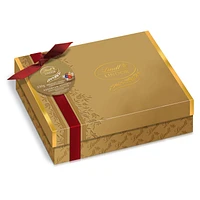 Lindt Lindor Deluxe - Assorted - 350g