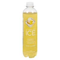 Sparkling Ice - Coconut Pineapple - 503ml