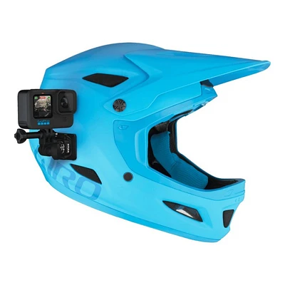 GoPro Helmet Front and Side Mount for HERO - GP-AHFSM-001