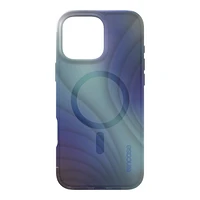 Incase Halo Back Cover for Apple iPhone 16 Pro Max - Tidal Ocean