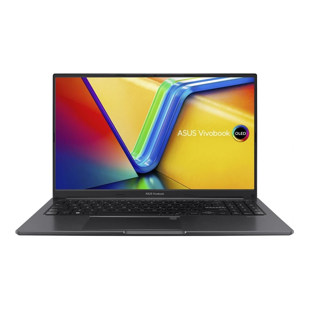 ASUS VivoBook 15 OLED Laptop - 15.6 Inch - 16 GB RAM - 512 GB NVMe - AMD Ryzen 7 7730U - AMD Radeon Graphics - M1505YA-DB71-CA - Open Box or Display Only