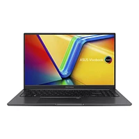 ASUS VivoBook 15 OLED Laptop - 15.6 Inch - 16 GB RAM - 512 GB NVMe - AMD Ryzen 7 7730U - AMD Radeon Graphics - M1505YA-DB71-CA - Open Box or Display Only