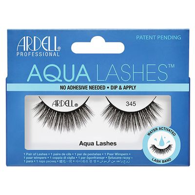 Ardell Aqua Lashes Water-Activated Strip Lashes