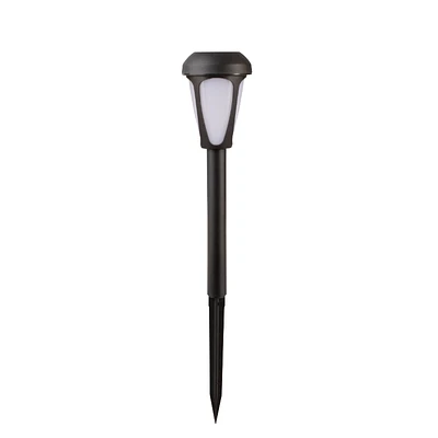 Moonrays Solar Mini Flame Stake Light - 26140MR