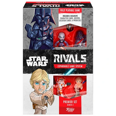 Star Wars Rebel Starter Pack