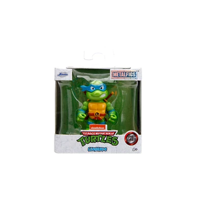 Teenage Mutant Ninja Turtles Single Pack Toy - Leonardo - Assorted