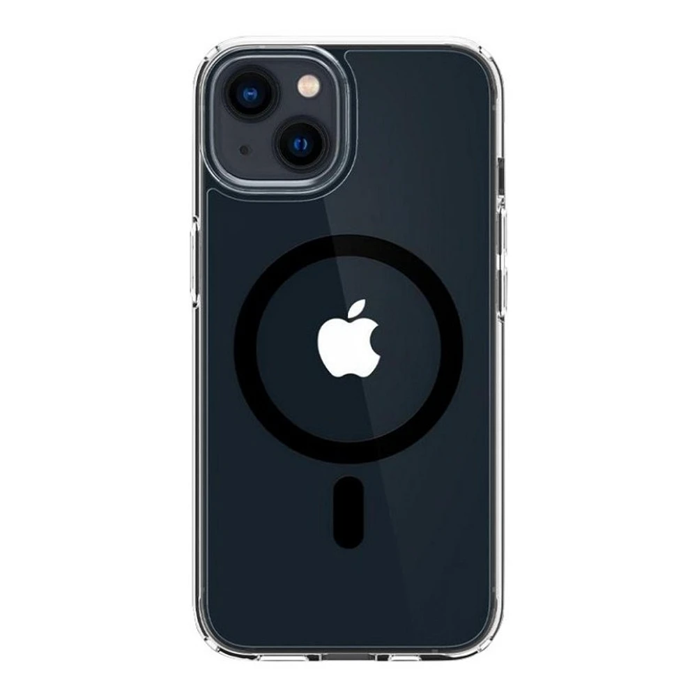 Spigen Crystal Hybrid Mag Case for iPhone 13