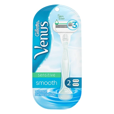 Gillette Venus Smooth Sensitive Razor