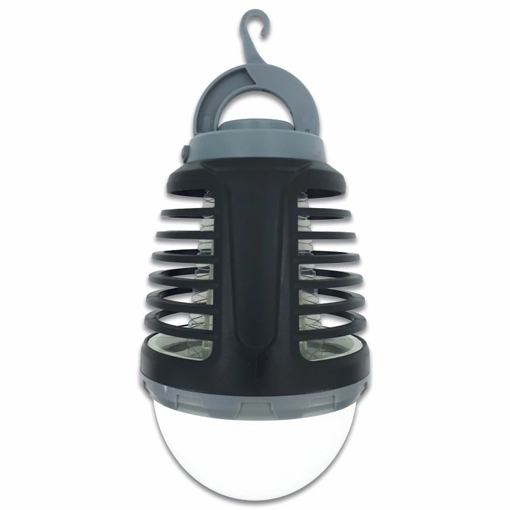 Campstar Buzzlight 2-in-1 Lamp - LF-MQ400