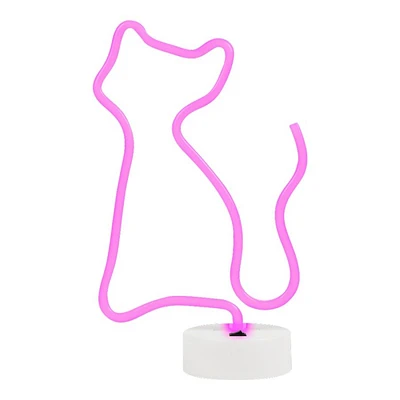 FURO LED Neon Light - Cat