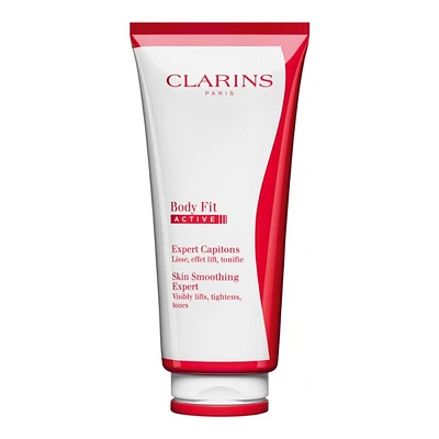 Clarins Body Fit Active Anti-Cellulite Treatment - 200ml