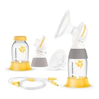 Medela PersonalFit Flex Accessory Kit for Freestyle, Swing Maxi and Duo Breast Pumps