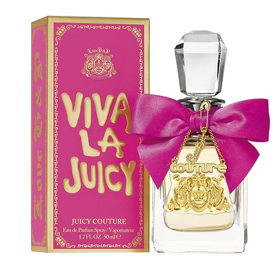 VIVA LA JUICY Eau de Parfum