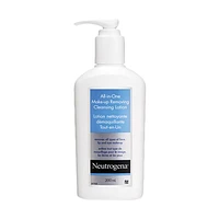 Neutrogena All-In-One Make-up Removing Cleansing Lotion - 200ml