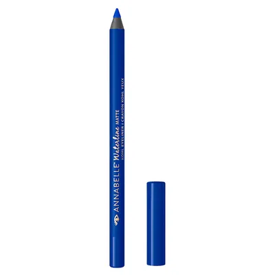 Annabelle Waterline Matte Kohl Eyeliner