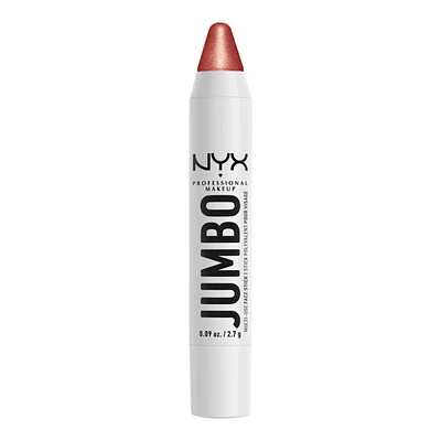 NYX Professional Makeup Jumbo Multi-Use Face Stick - Lemon Meringue (03)