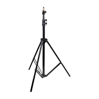 Godox LA300 Light Stand - Black - GO-LA-300