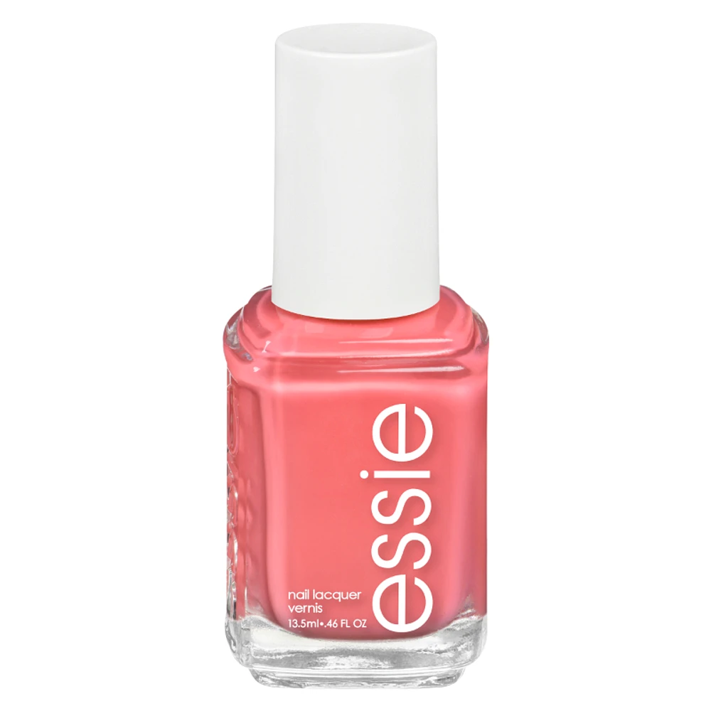 Essie Nail Lacquer - Throw Towel