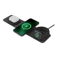 Furo 3-in-1 Wireless Charging Pad