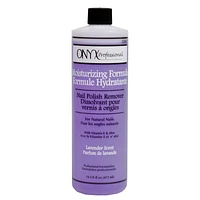 Onyx Nail Polish Remover - Lavendar - 16oz