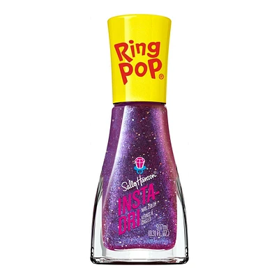 Sally Hansen Insta-Dri RingPop Nail Color - Grape Expectations (743)