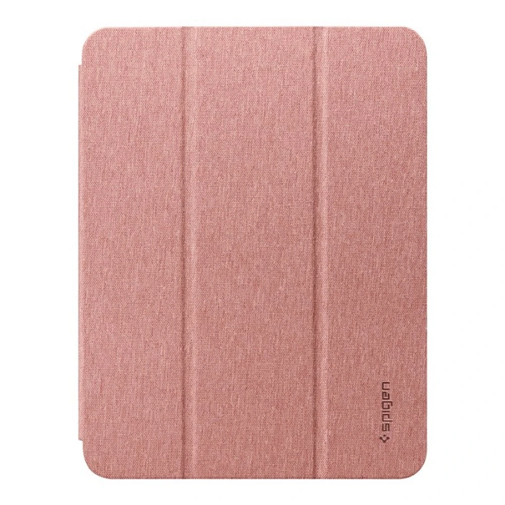 Spigen Urban Fit Flip Cover for iPad 10.9-inch (2022) - Rose Gold