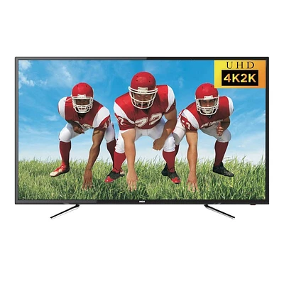 RCA 50 Inch 4K UHD LED TV - RTU5015