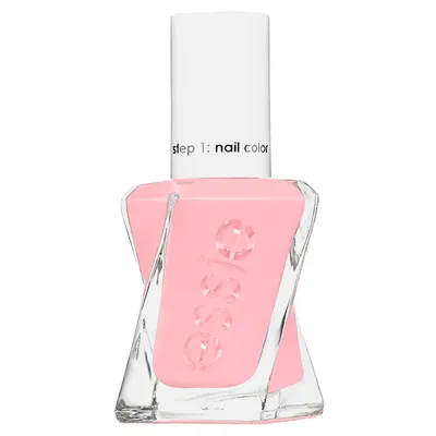 Essie Gel Couture Nail - Polished and Poised