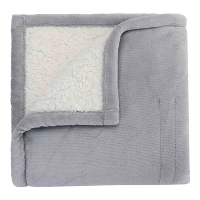 Sunbeam Heating Blanket - Marble Gray - 11752