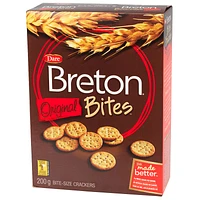 Dare Breton Bites - Original - 200g