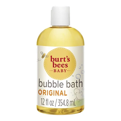Burt's Bees Baby Bubble Bath - Original - 350ml