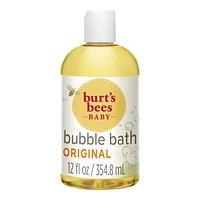 Burt's Bees Baby Bubble Bath - Original - 350ml