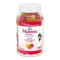 Materna Prenatal Gummies - 90's