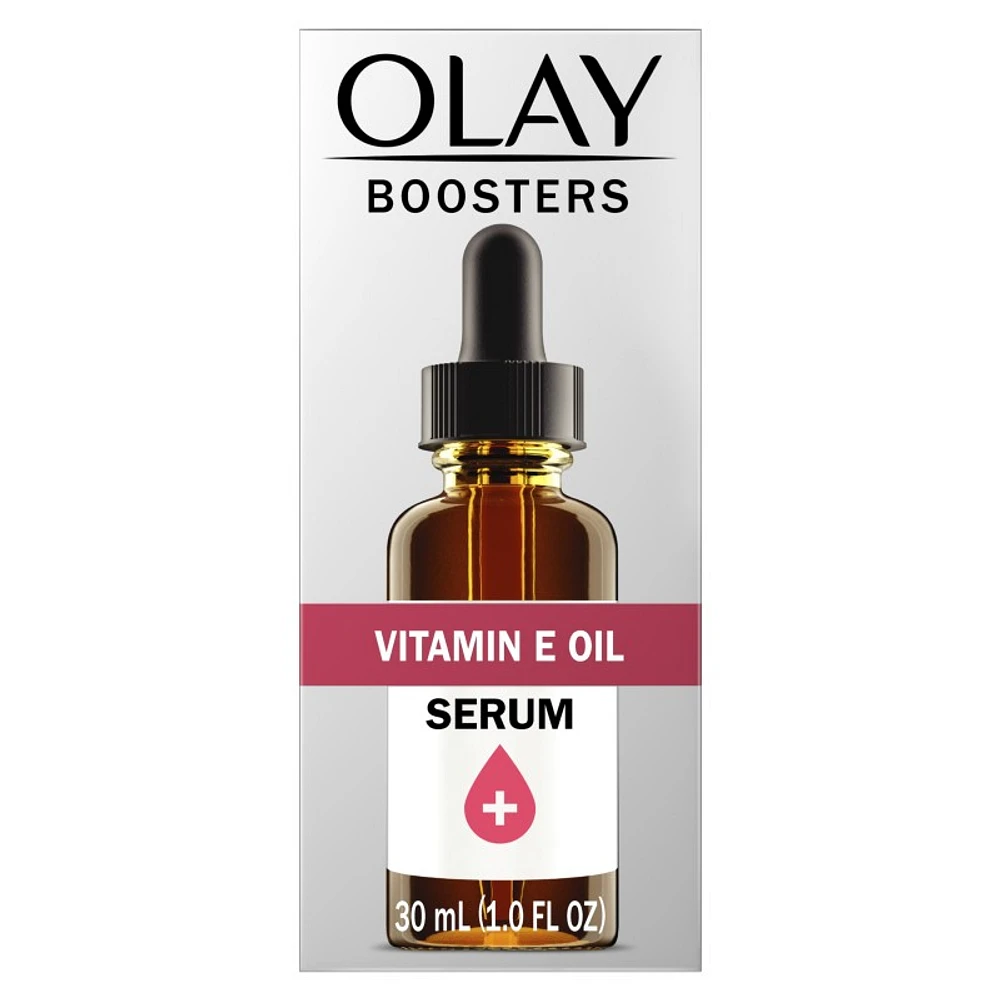 OLAY Boosters Vitamin E Oil Serum - 30ml