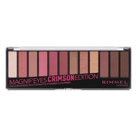 Rimmel Magnif'Eyes Shadow Palette