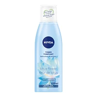 Nivea Refreshing Toner - Lotus Flower - 200ml