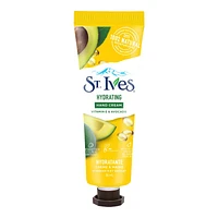 St. Ives Vitamin E & Avocado Hydrating Hand Cream - 30ml