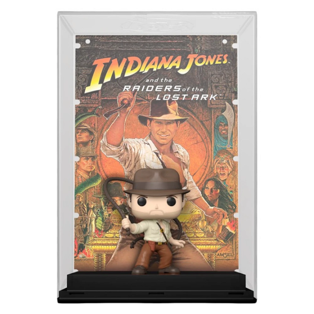 Funko Pop! Indiana Jones