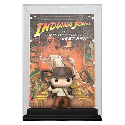Funko Pop! Indiana Jones