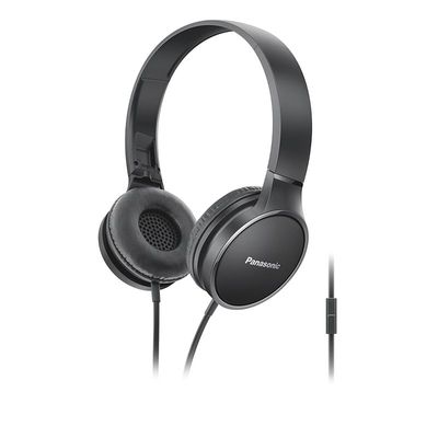 Panasonic On-Ear Headphones