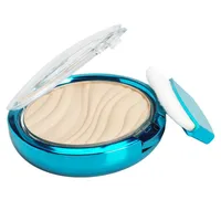 Physicians Formula Mineral Wear Talc-Free Mineral Airbrushing Pressed Powder - Creamy Natural